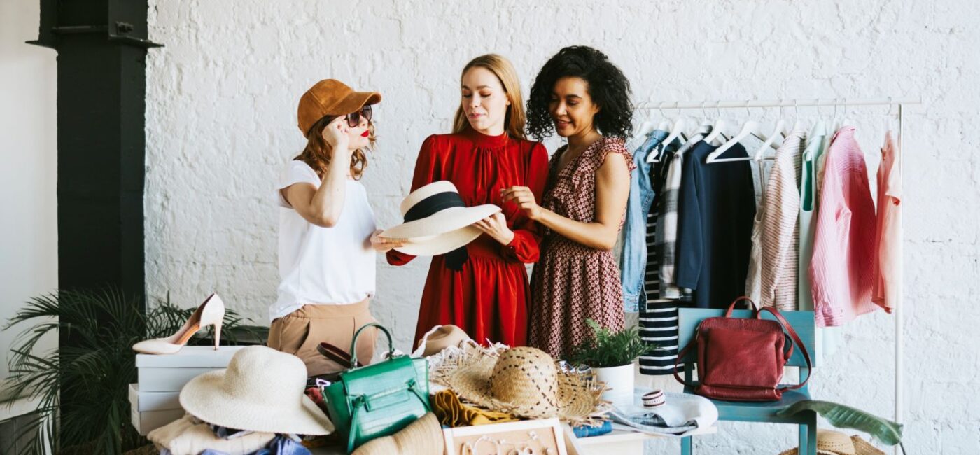 Top Tips for Hosting a Successful Clothing Swap Event with Friends