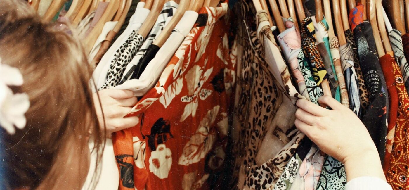 5 Tips for Curating a Statement Wardrobe with Bold Patterns